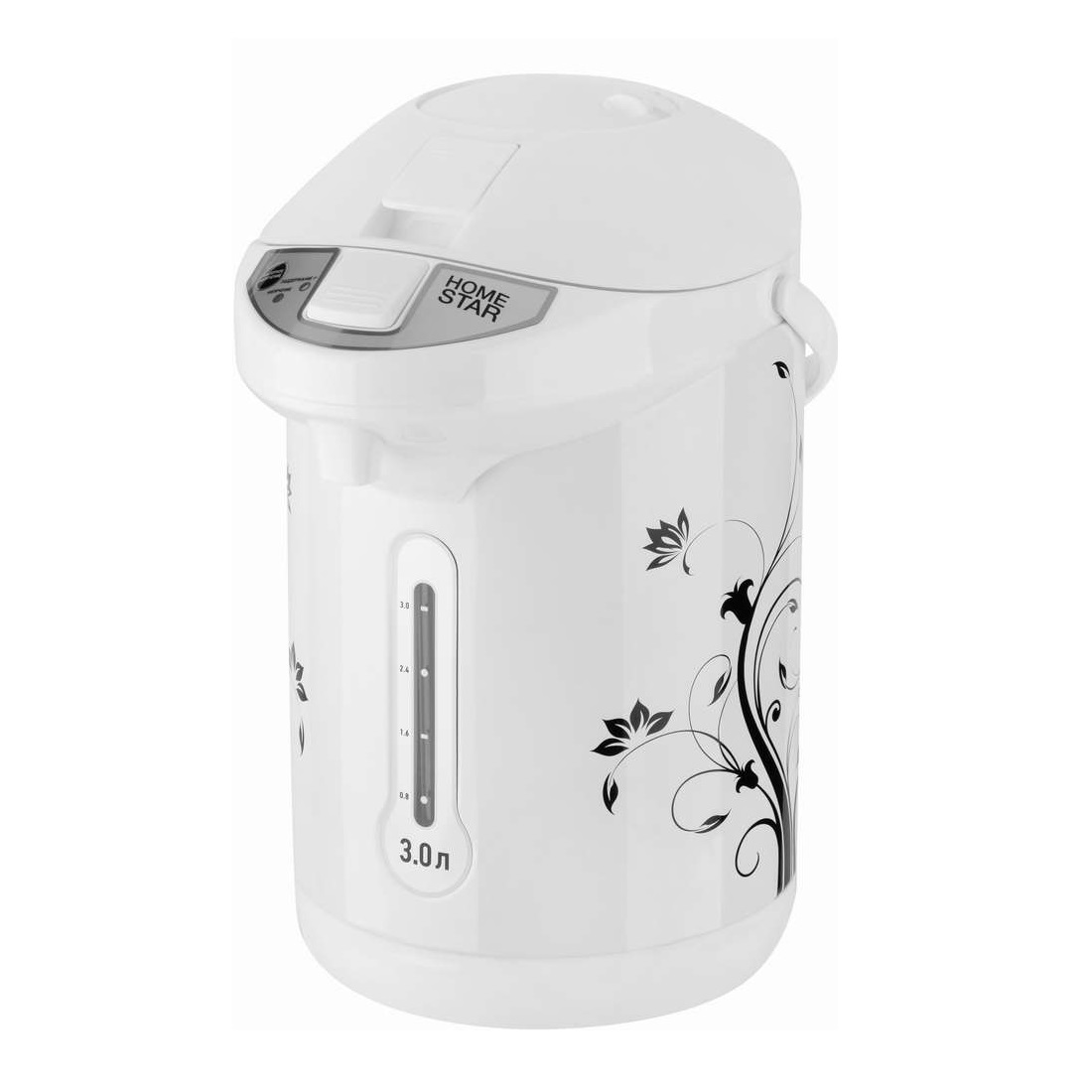 Термопот HomeStar HS-5005 3 л 750Вт