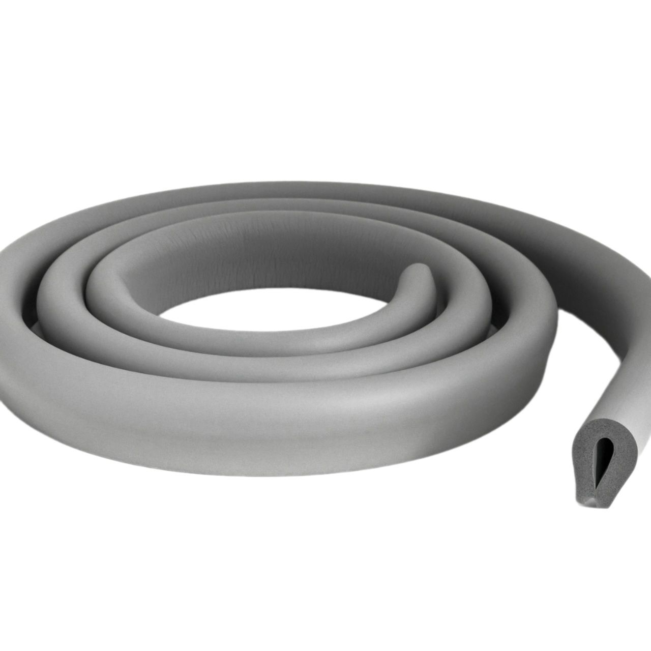 Лента защитная 46.32 PALLADIUM 2м серая