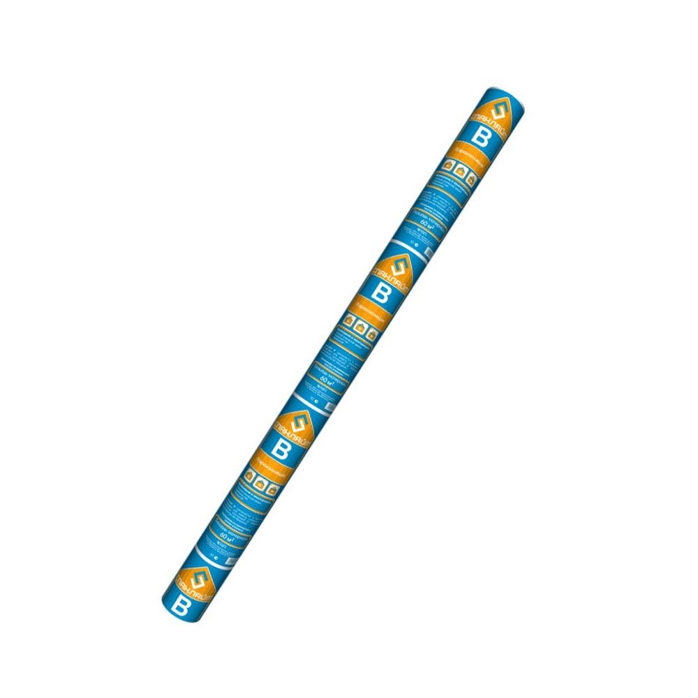 Пароизоляция Спанлайт B 30 м2