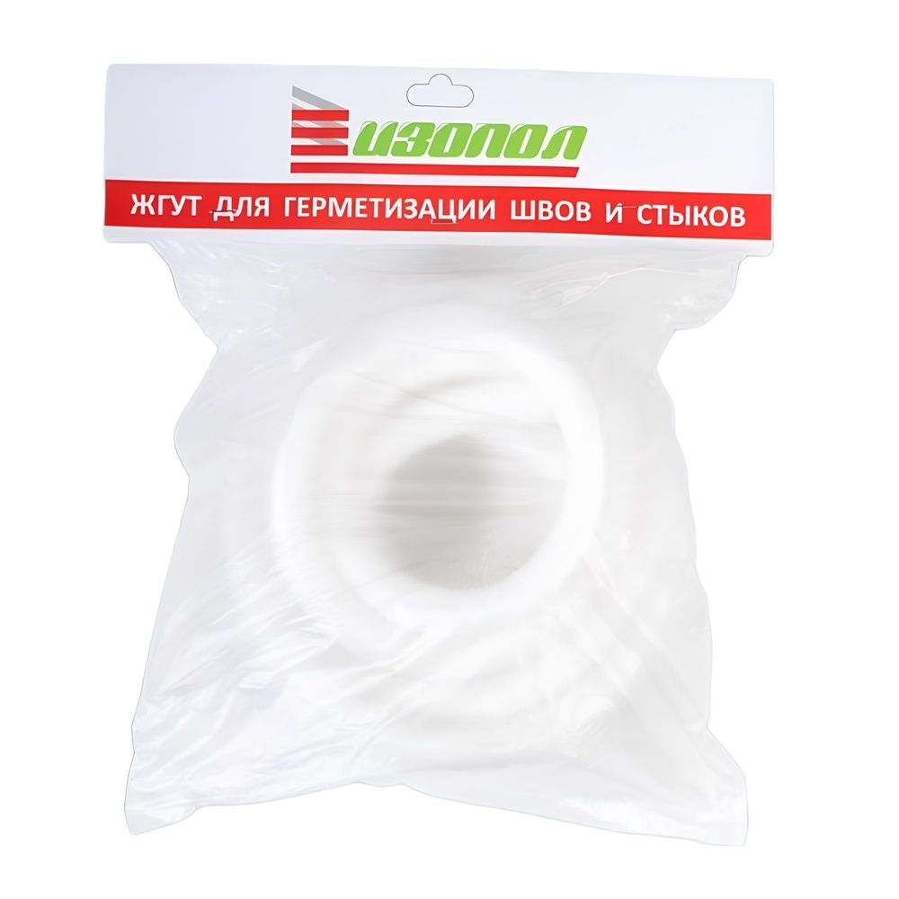 Жгут теплоизоляционный Изопол НПЭ 20 мм х 6 м