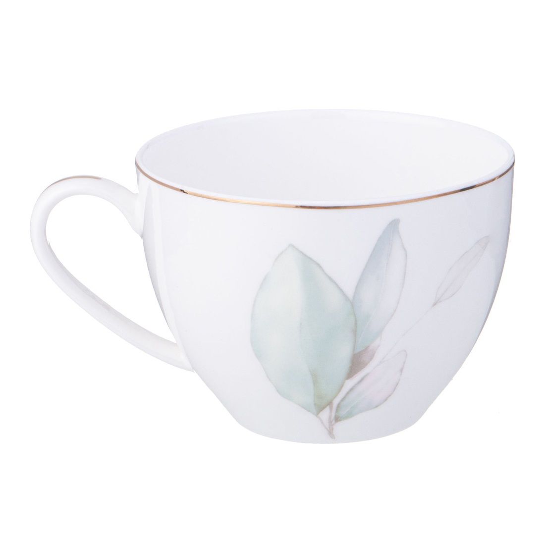 Пара чайная Inspiration Нежность 380 мл