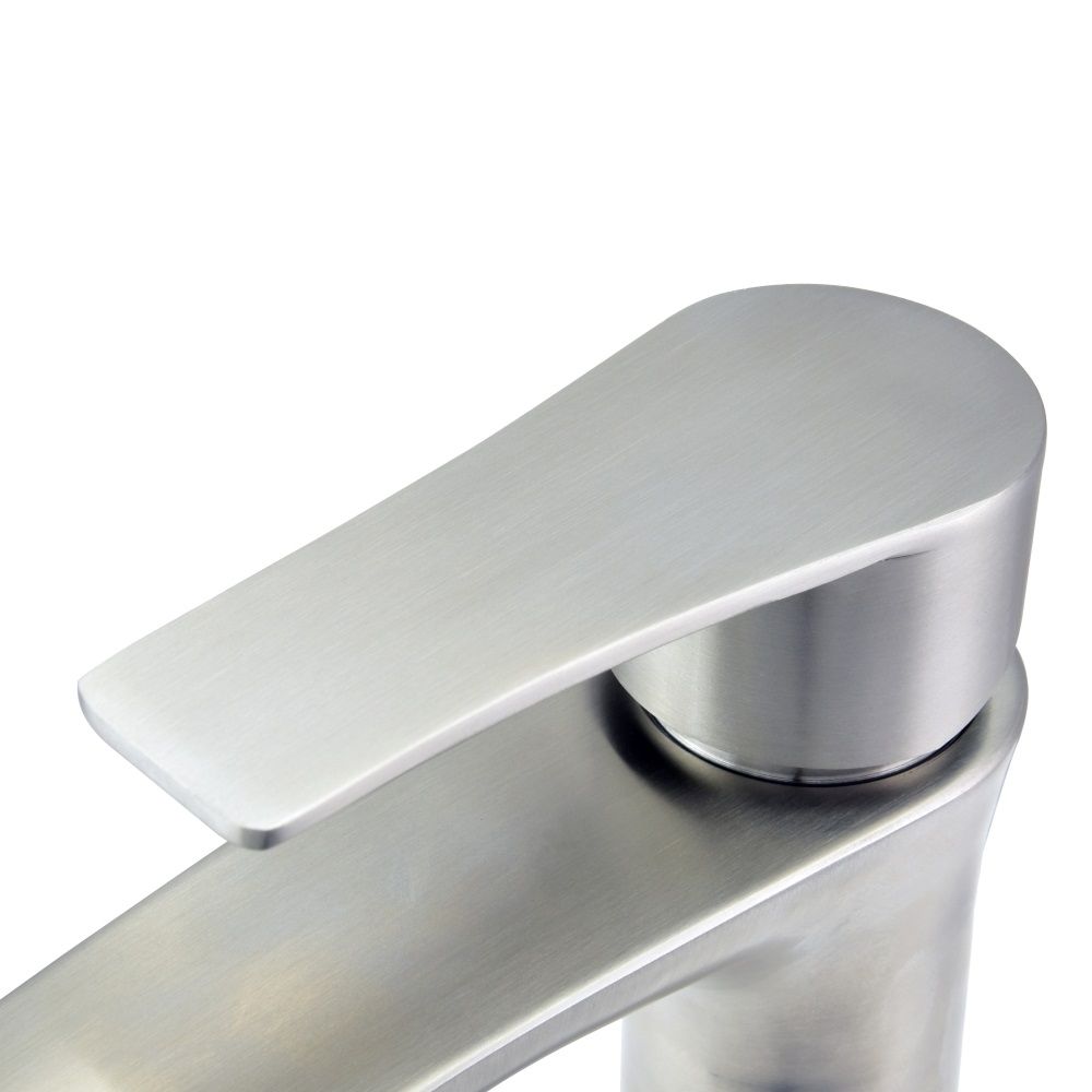 Смеситель для раковины Juguni Luxe 0402.452 однорычажный