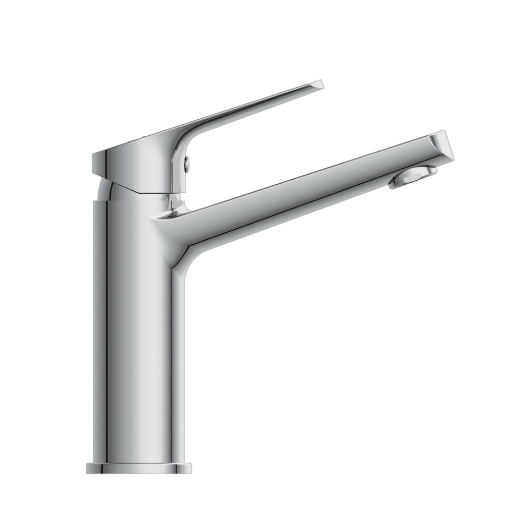 Смеситель для раковины Flavis однорычажный