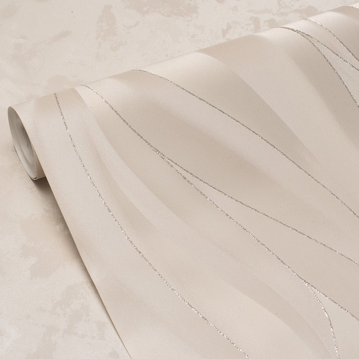 Обои 287068 Ateliero 1,06х10 м Zoloto коричневый