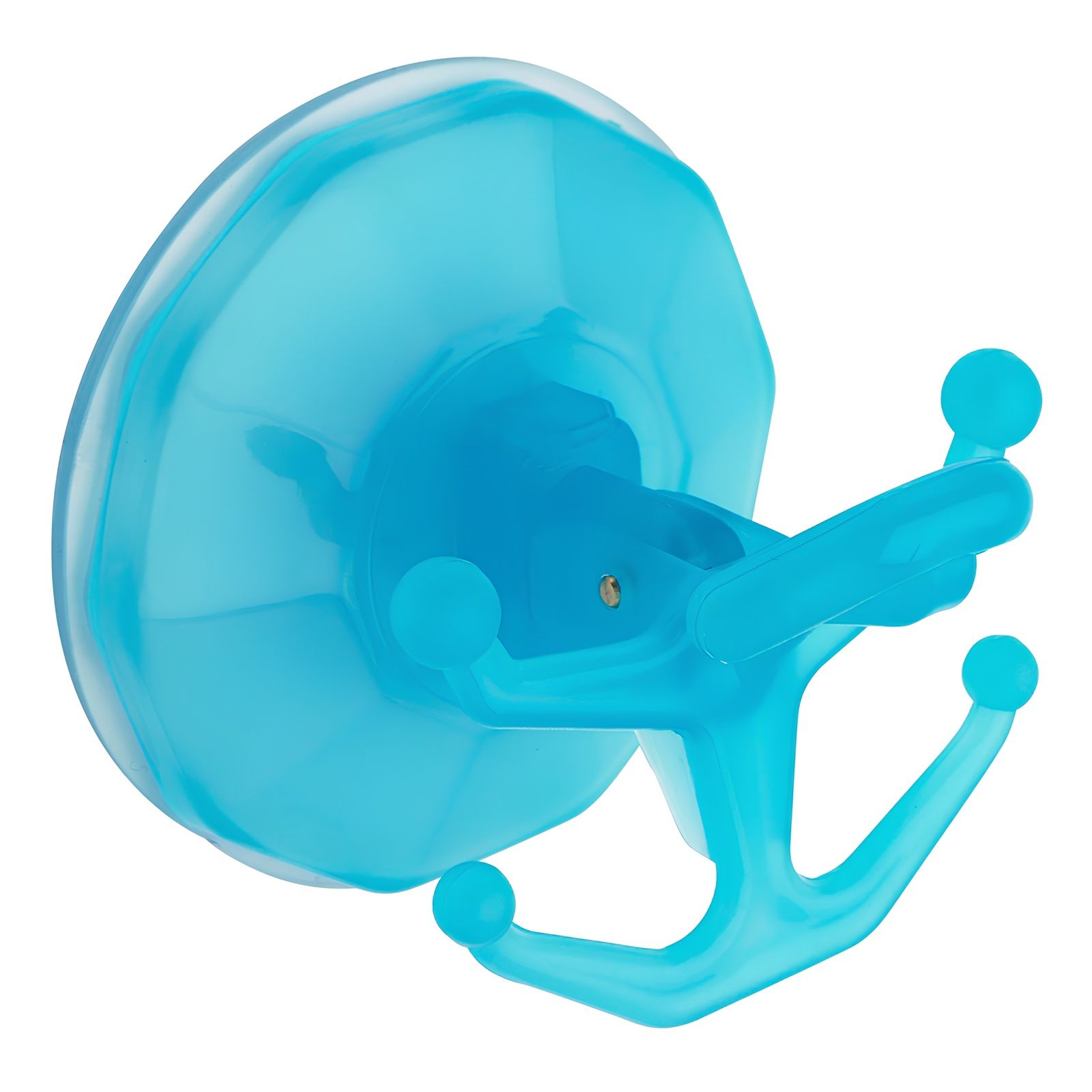 Сушилка вешалка для белья Bingo на силиконовой присоске