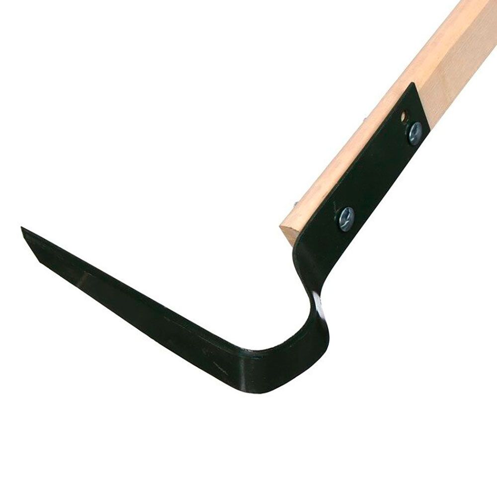 Плоскорез стандартный большой с черенком Лидер