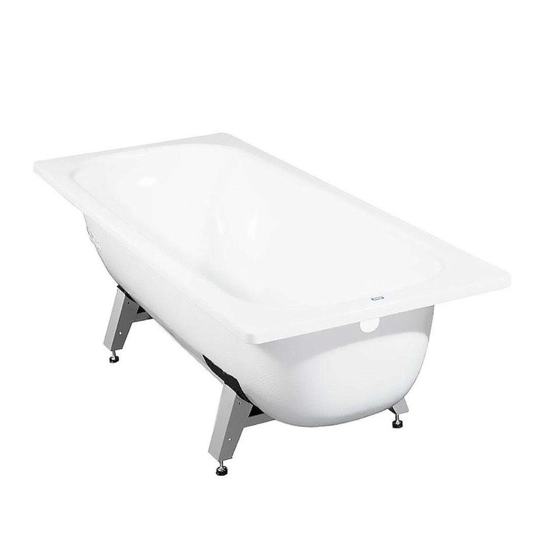 Ванна стальная Donna Vanna 120 см DV-23901