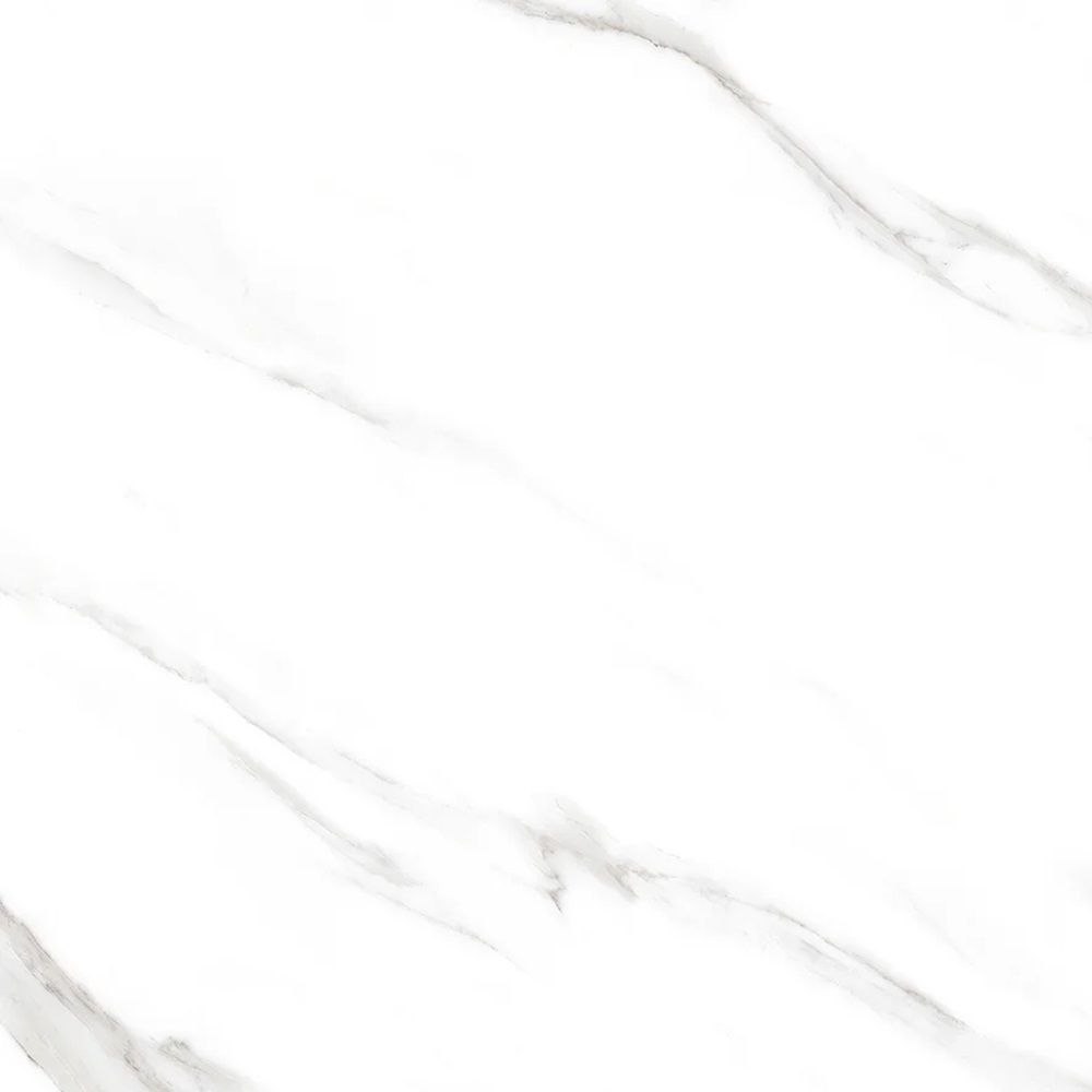 Керамогранит Laparet Swizer White 60x60 см белый матовый 1,44 м2