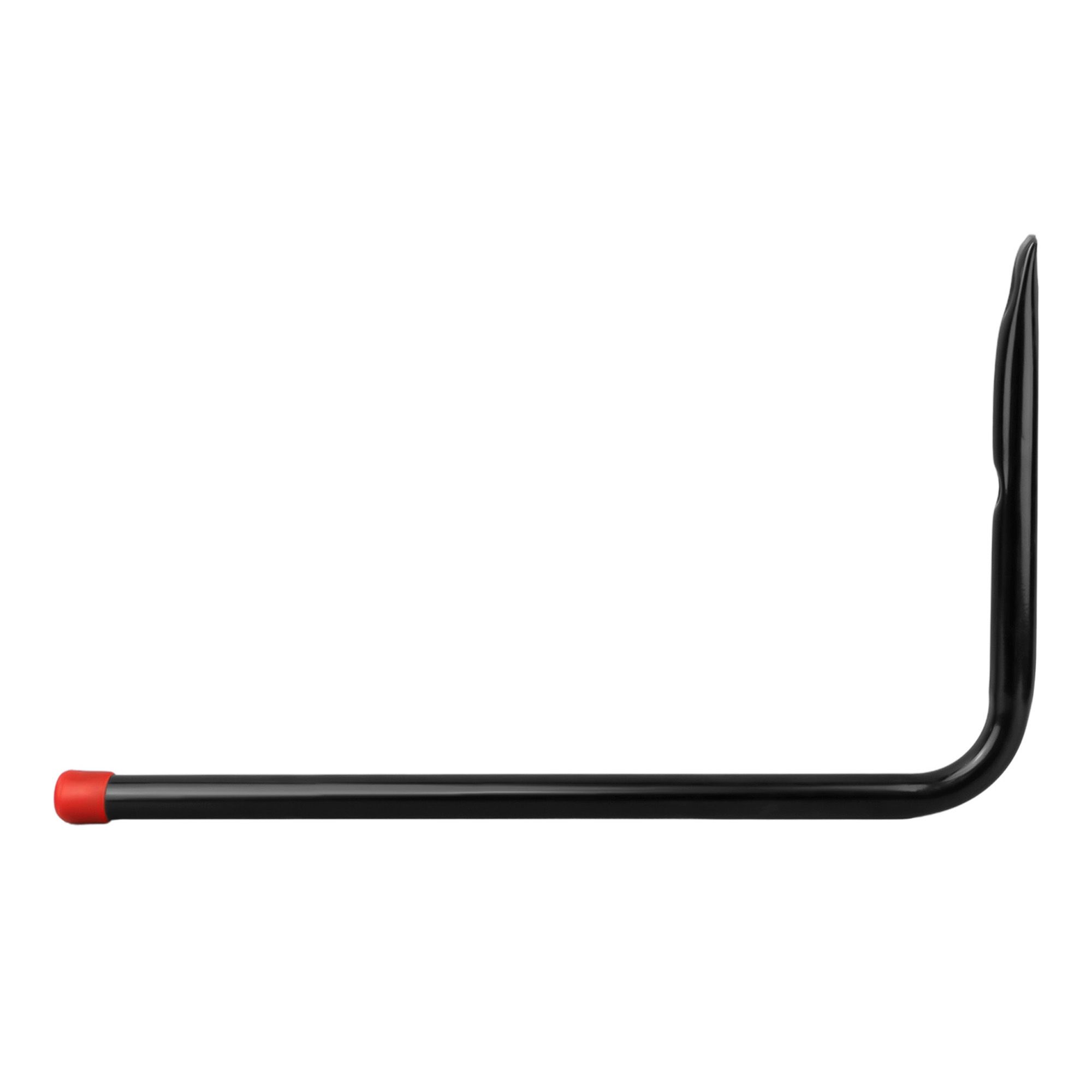 КРЮЧОК прямой оцинк.L20 cм LG020V