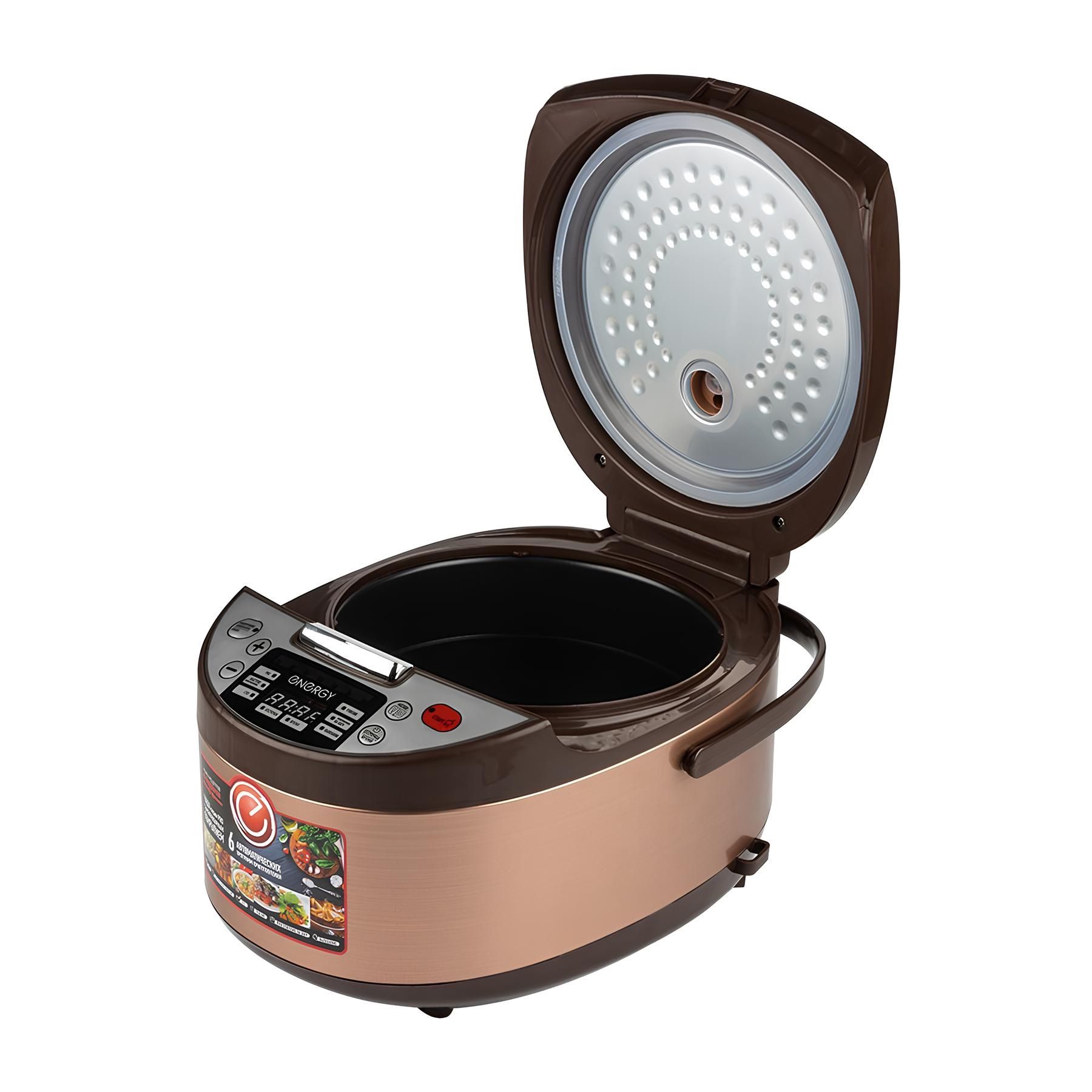 Мультиварка Energy EN-258 5 л 900 Вт