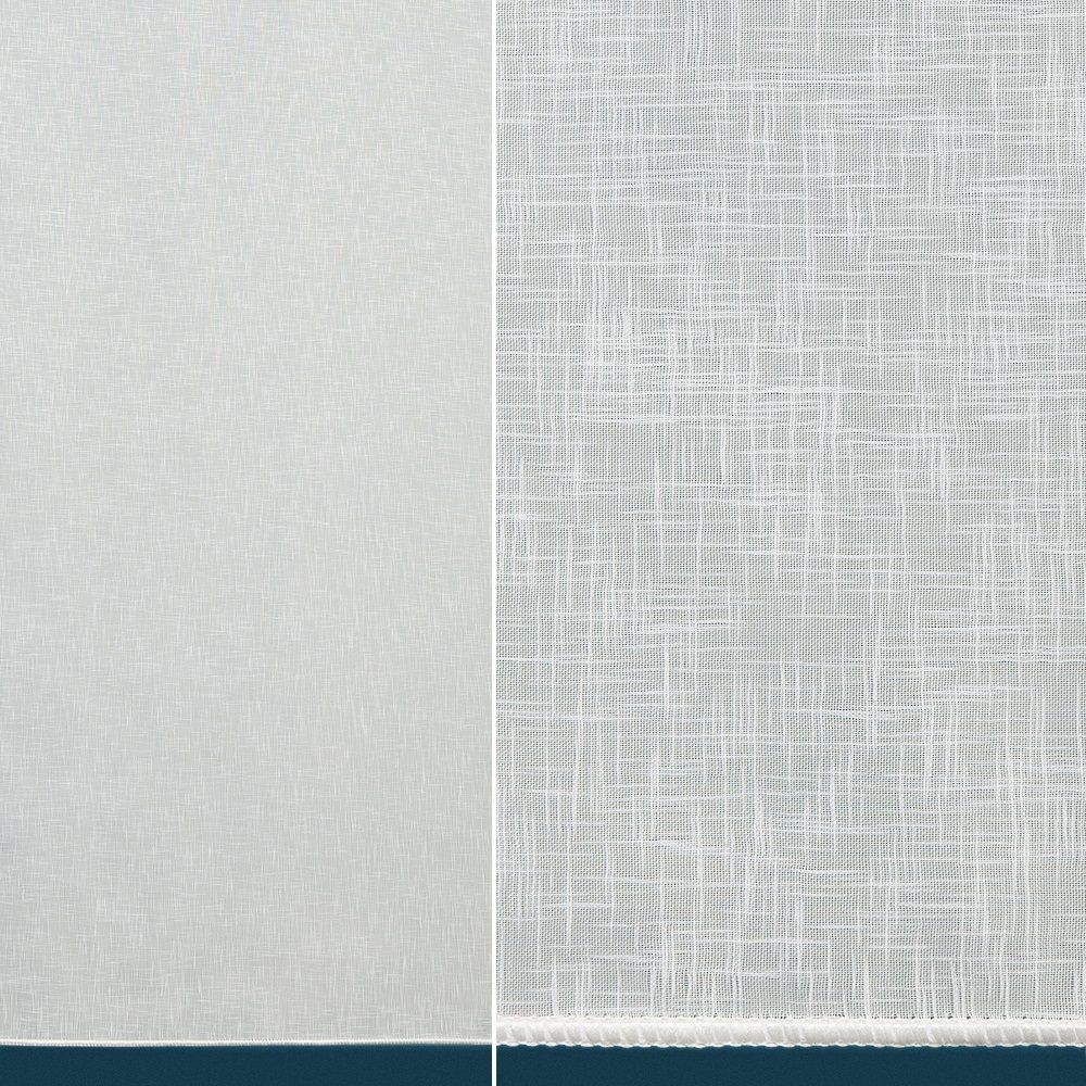 Ткань для штор Тюль батист TC A142-01/300 Fen L ut NC белый