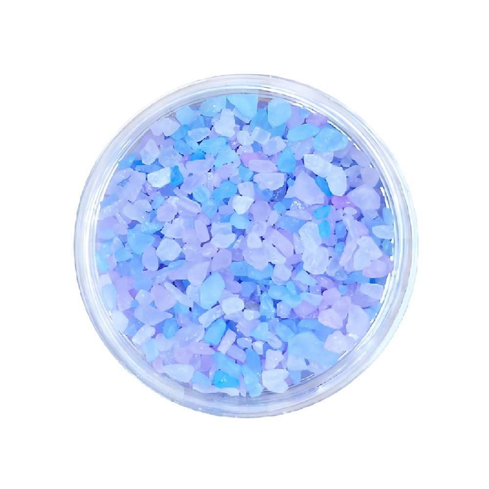 Соль для ванны Ocean spa Лиловый закат 700 г