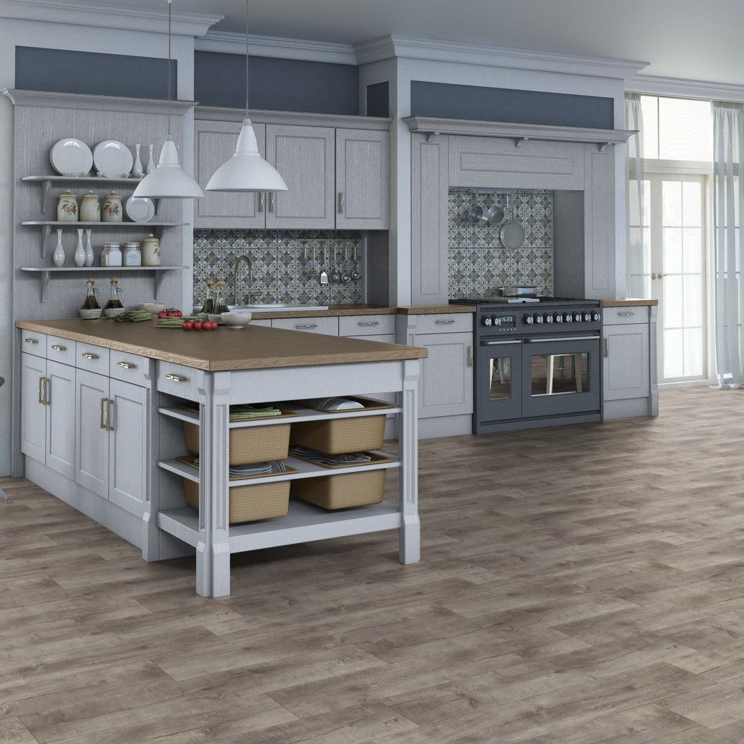 Линолеум Tarkett Idylle Nova Saratoga 6 23/32 класс 3 м