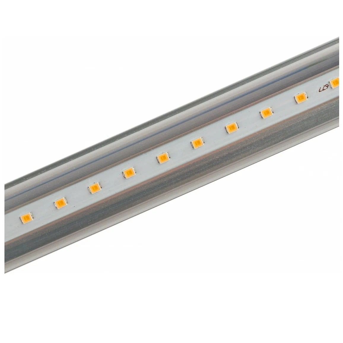 Светильник для растений линейный VLED-FITO-LT5-14Вт IP20 567х21х30мм VKL electric 1/30