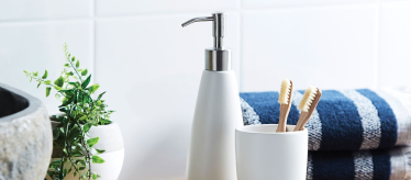 Аксессуары для ванной комнаты