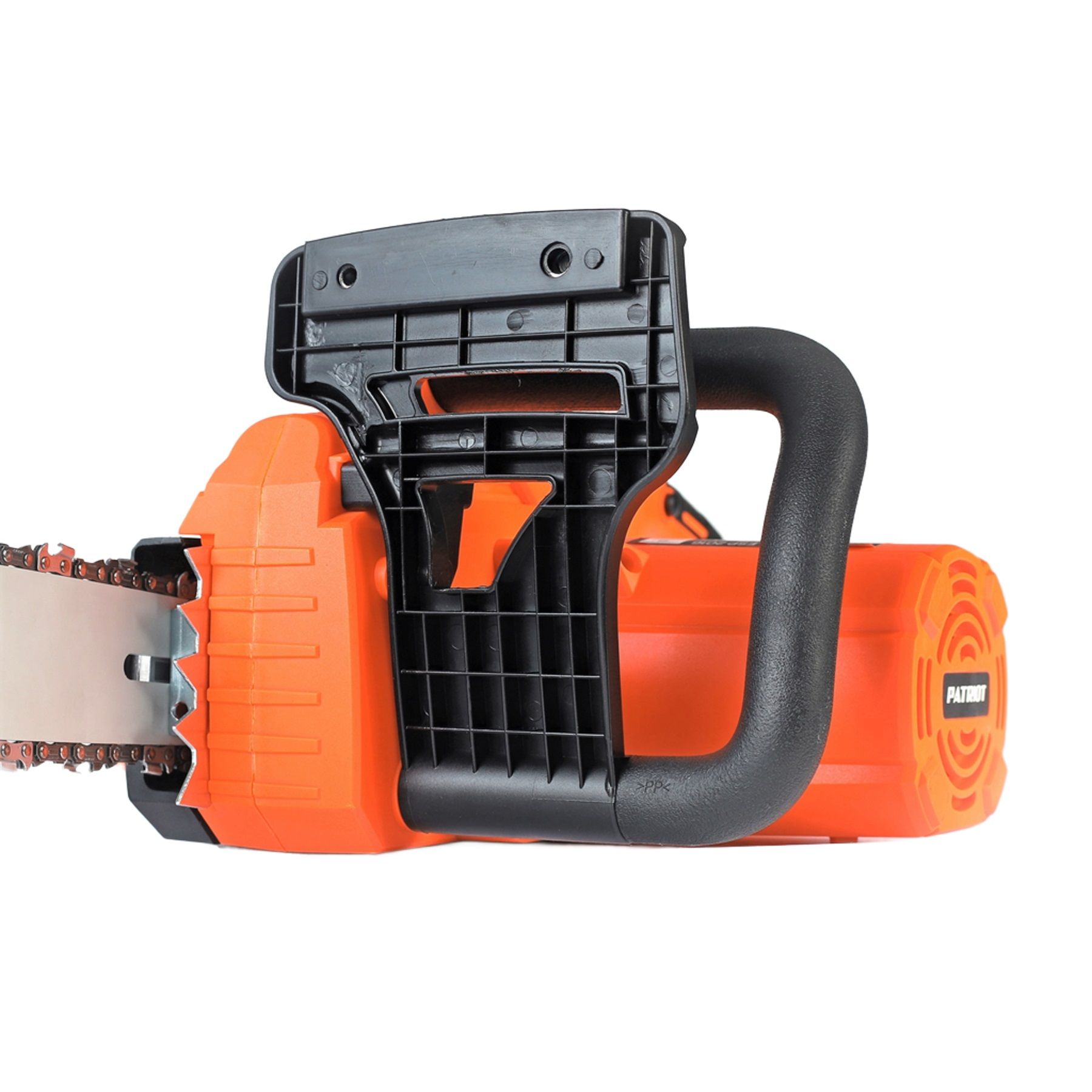 Пила цепная электрическая Patriot ESP 2016 2000Вт шины 16"/40 см