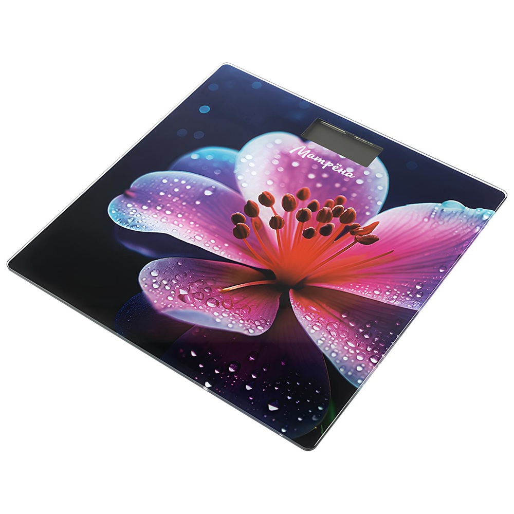 Весы напольные электронные Матрена MA-032B до 150 кг