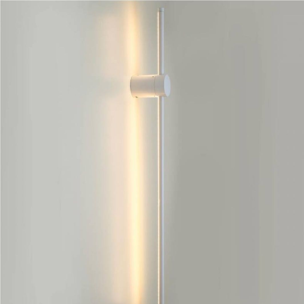 Настенный светильник LED4U L7271-800 WH