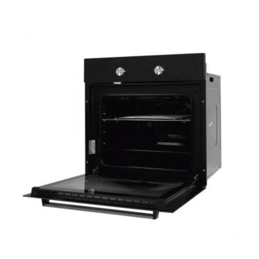 Духовой шкаф LEX EDM 040 BL 4 функции 600х560х560мм