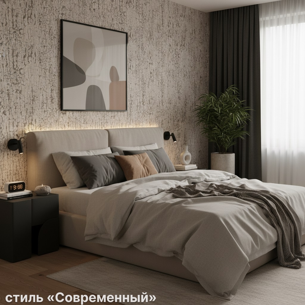 Обои Green Walls Кора С40 4116 05 дуб моховой абстракция 1,06х10,05 м