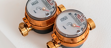 Приборы учёта воды