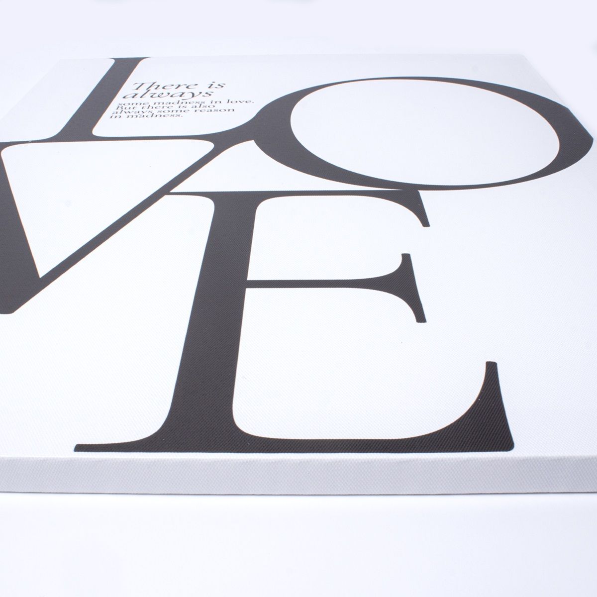 Картина интерьерная VS Love now 40х50 см 8245013