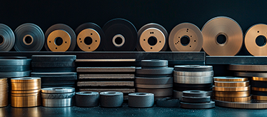 Круги и диски