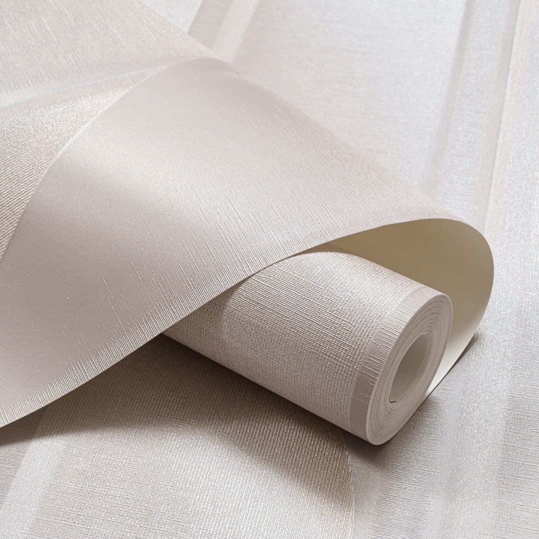 Обои Артекс Наоми 11295-04 серые геометрия 1,06х10,05 м