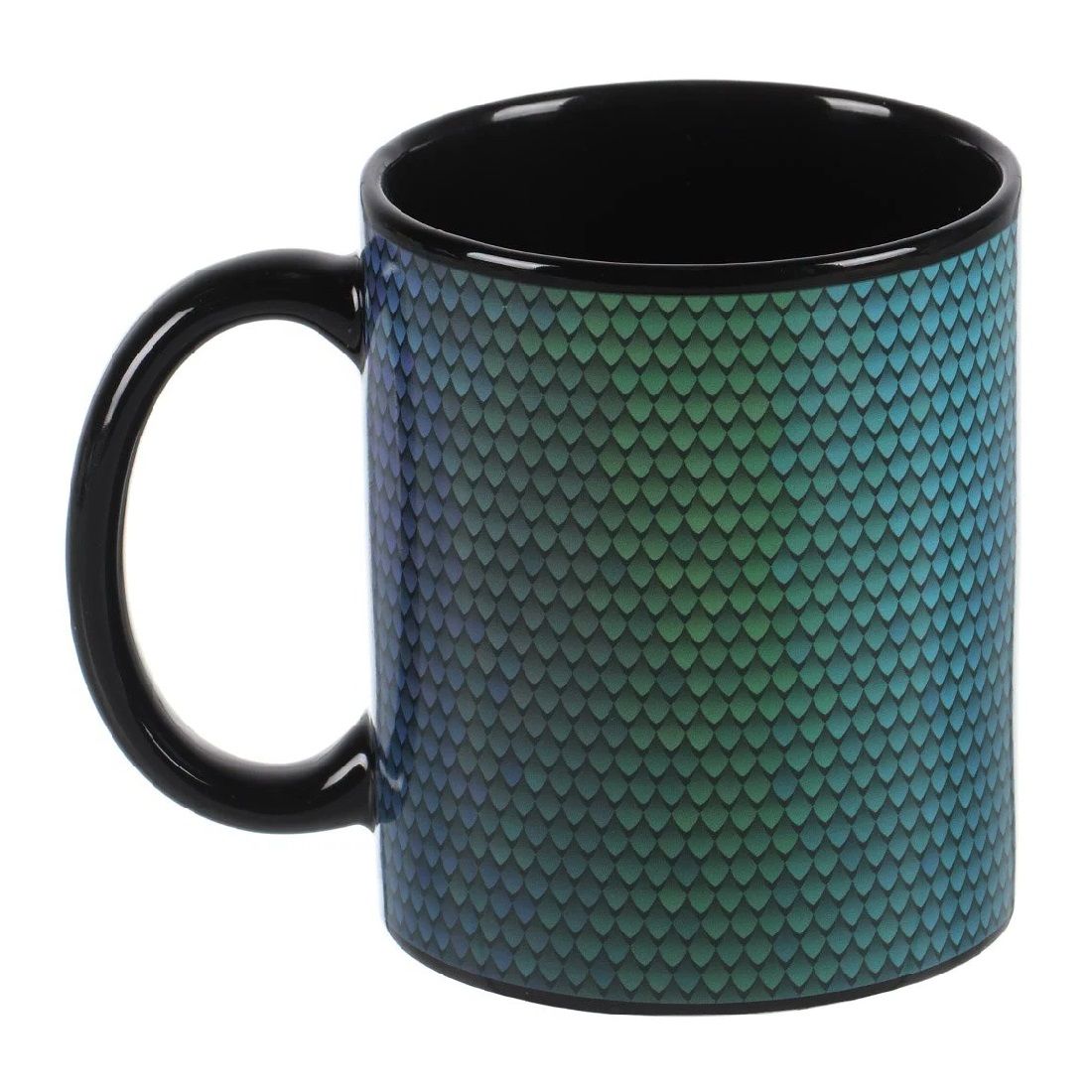 Кружка керамическая Символ года 350 мл MFK09154