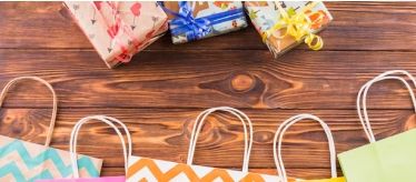 Подарочная упаковка