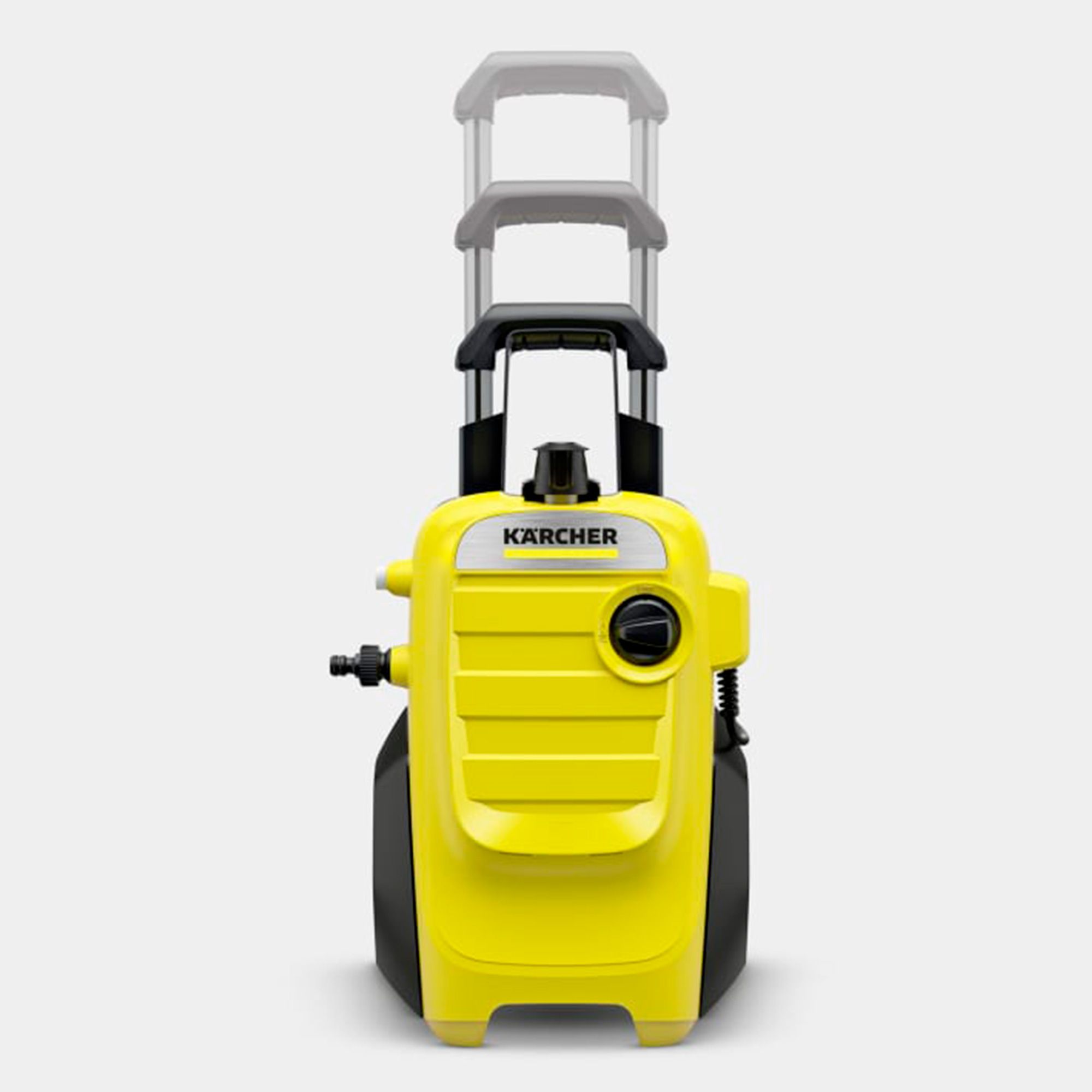 Мойка высокого давления Karcher К 4 Compact EU 110 бар 420 л/ч