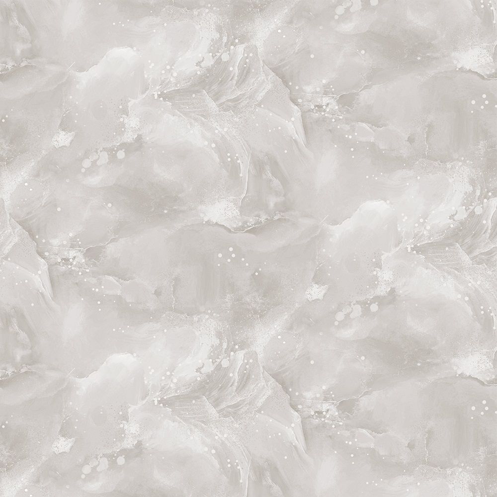 Обои 286328 Victoria Stenova 1,06х10 м Lillian фон темно-бежевый