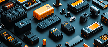 Аккумуляторы и зарядные устройства