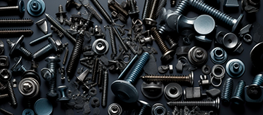 Саморезы и шурупы