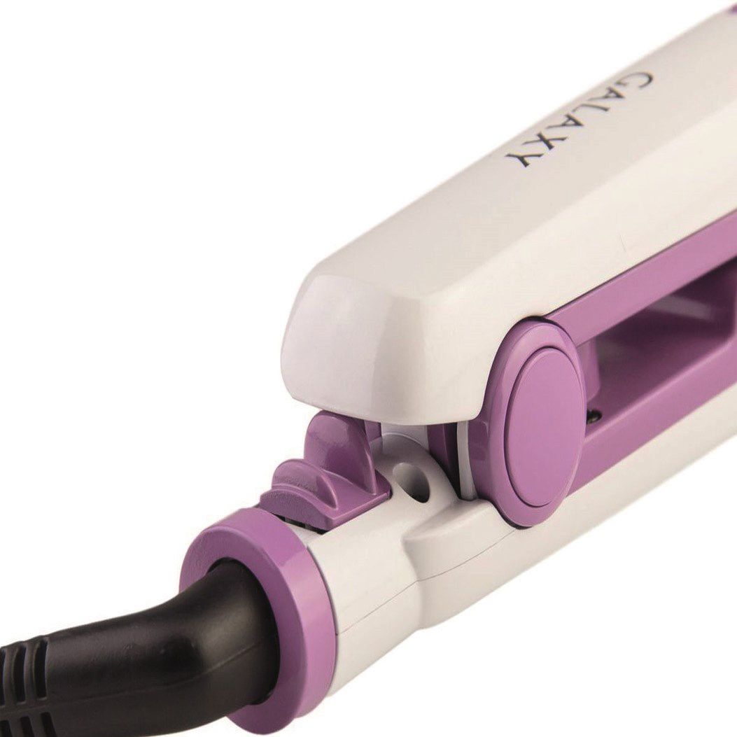 Щипцы для волос Galaxy 65Вт GL 4516