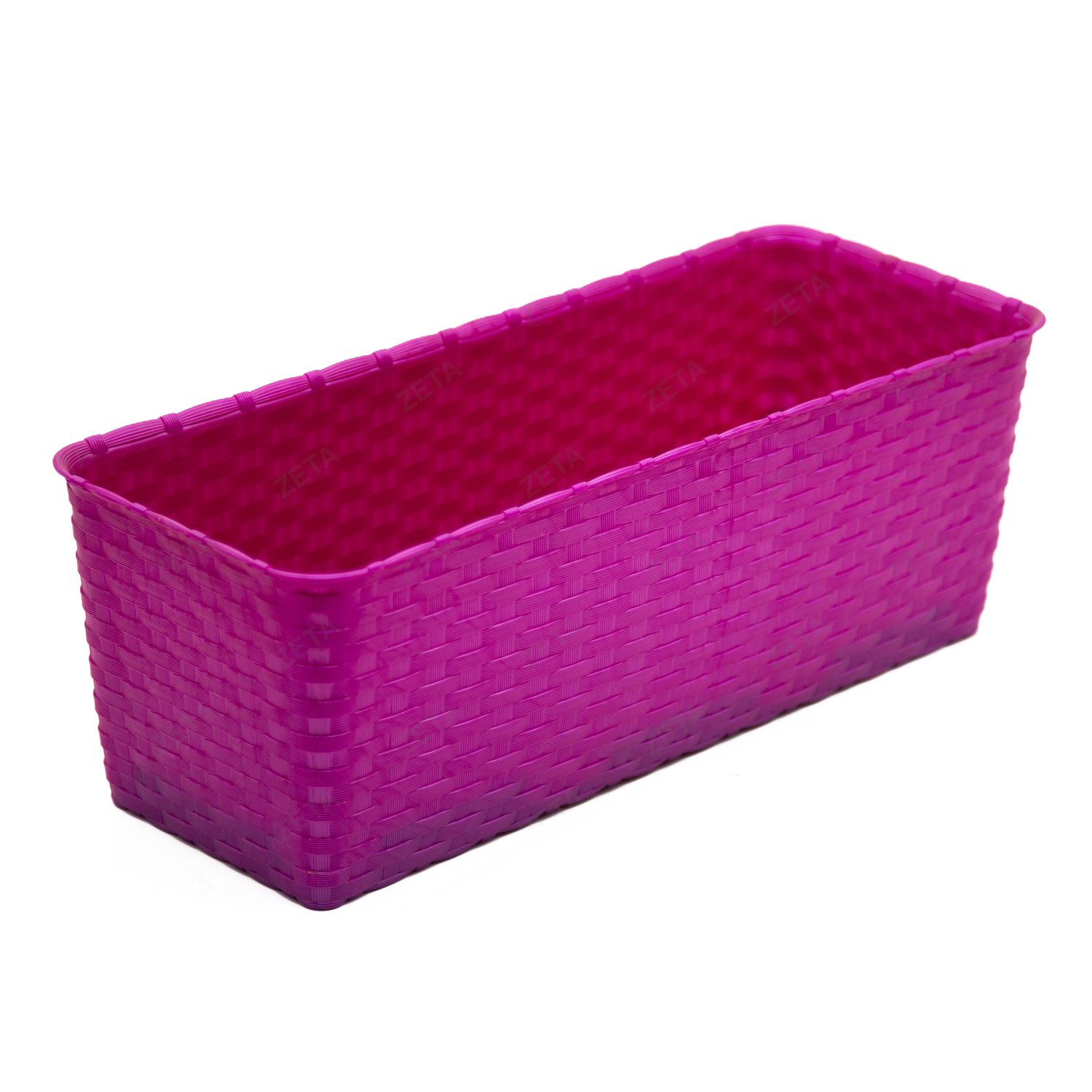 Кашпо микс 29х13х11 см 2024-3276