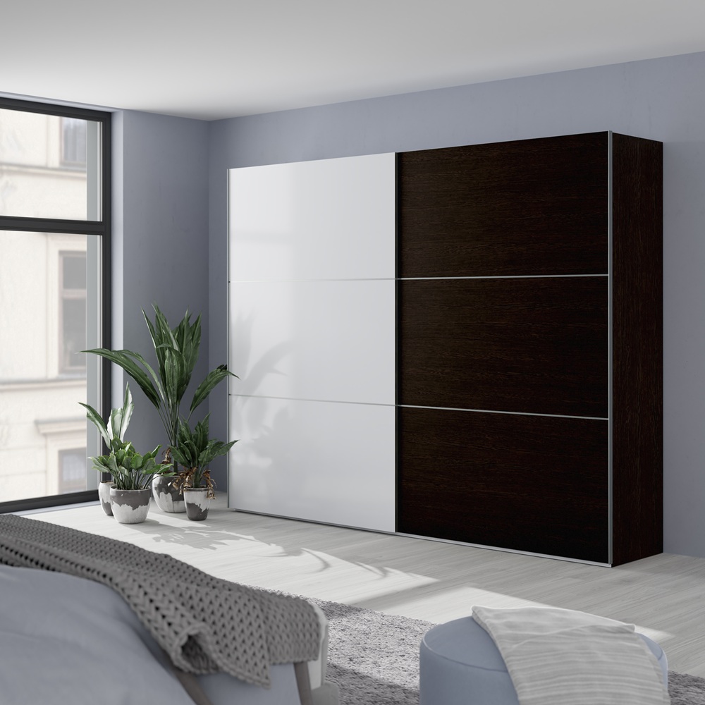 ЛДСП 2750х1830х16 мм Венге Аруба