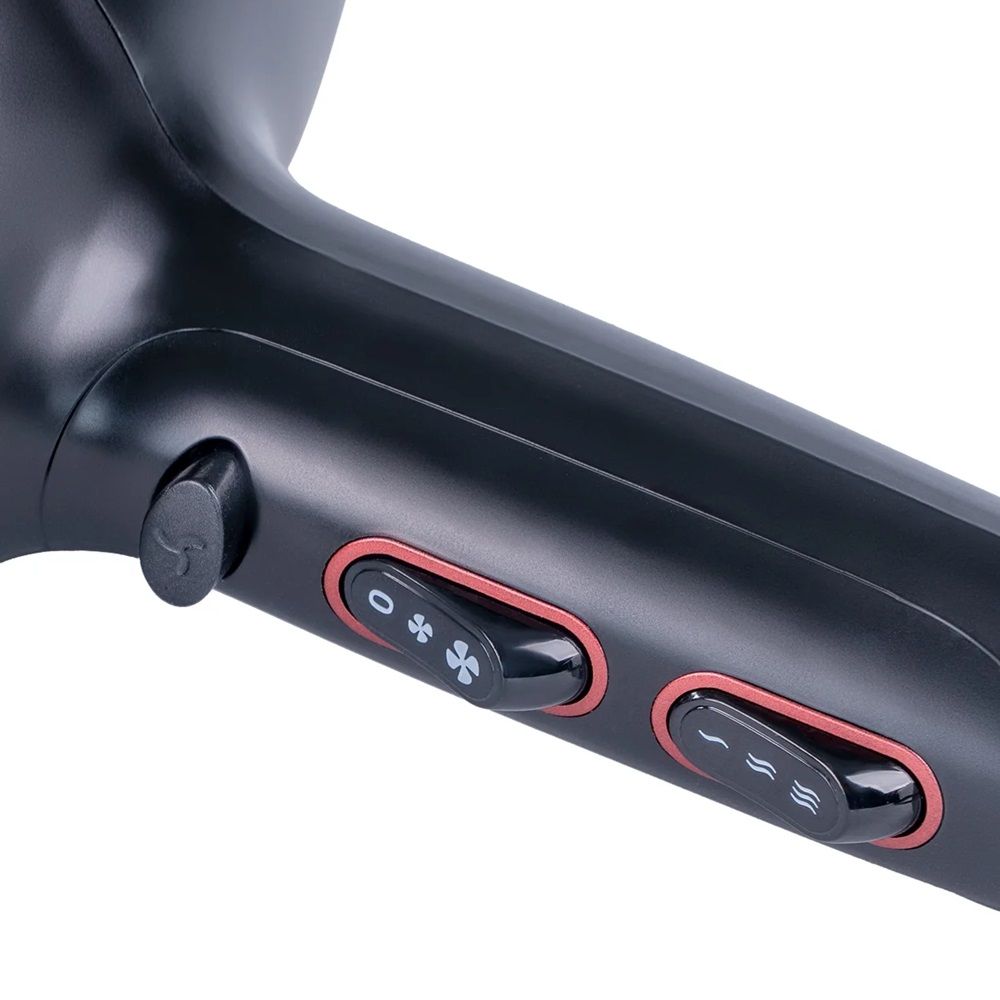 Фен для волос Galaxy Line GL 4333 2200Вт 2 скорости