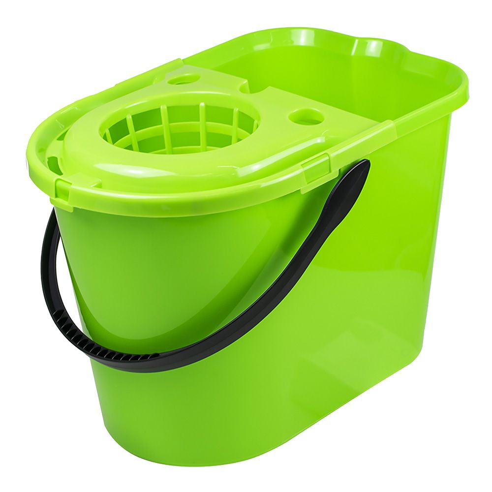 Ведро с отжимом Мульти 14 л (10)