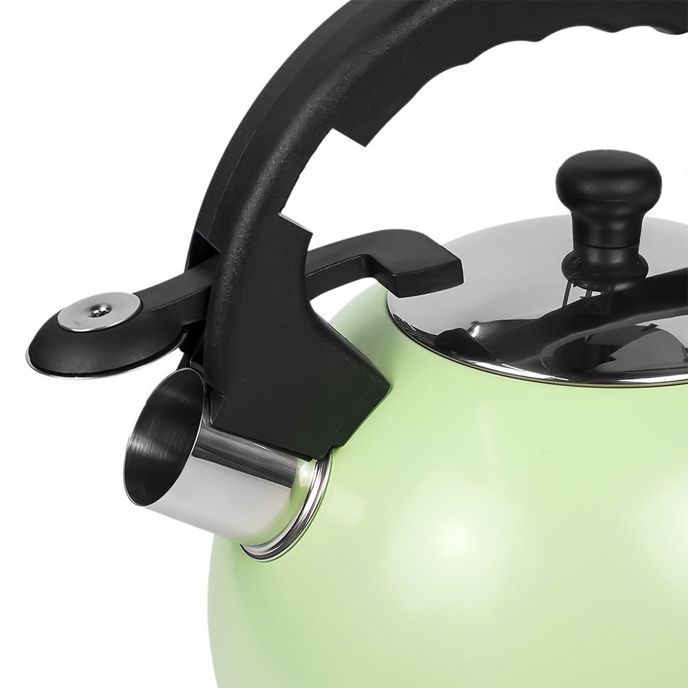 Чайник TalleR Эммерсон со свистком 2,5 л TR-11351