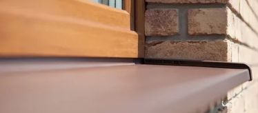 Отливы для окон
