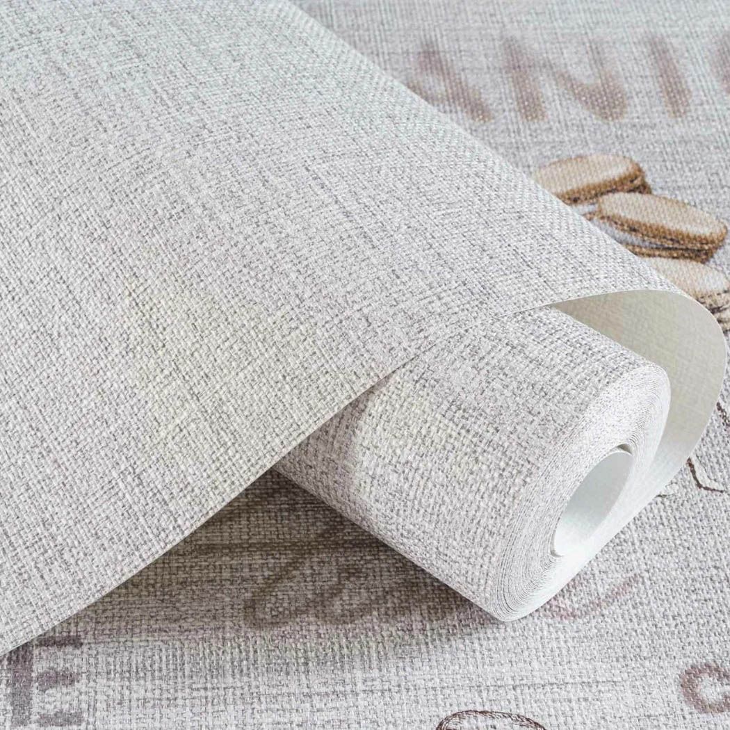 Обои 10558-05 Артекс 1,06х10,05 м Кофе фон серый