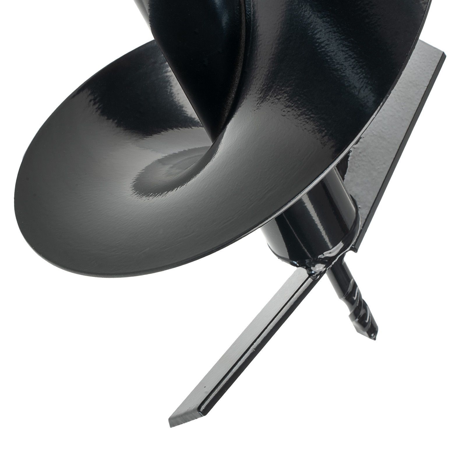 Шнек однозаходный для грунта 250 мм Ставр ШГ-250/800