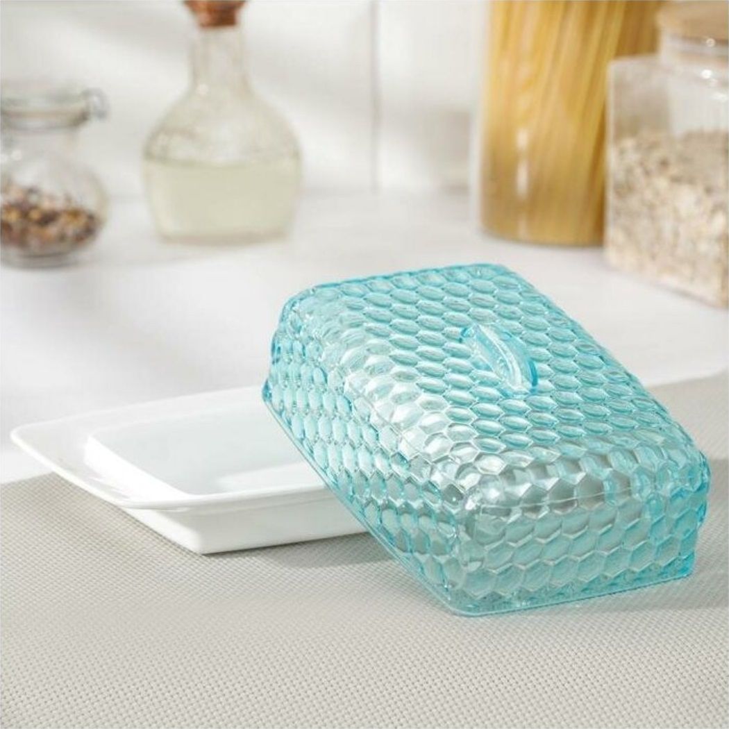 Масленка Мозаика микс