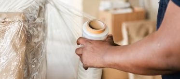 Стрейч-плёнка