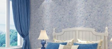 Обои жидкие