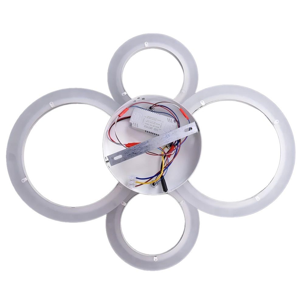 Светильник LED 80Вт Баритон РС23141/4