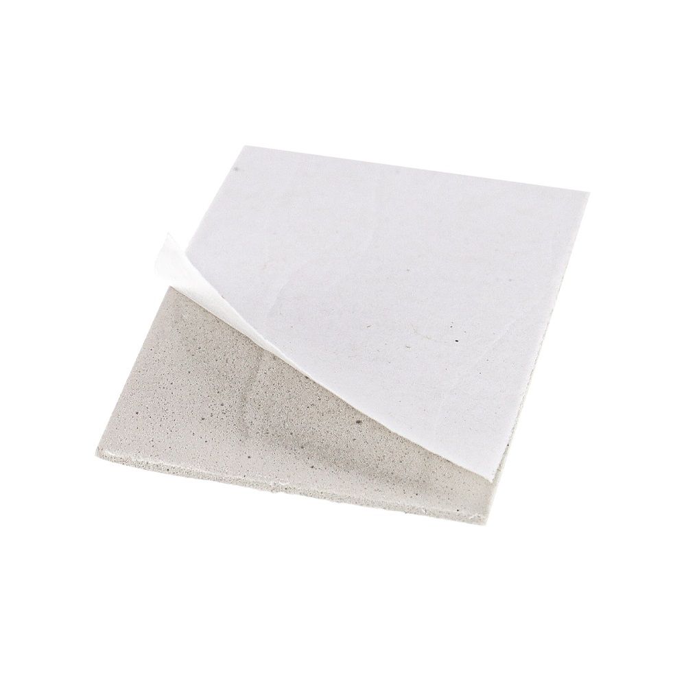 Набор наклеек флюоресцентных Яркие звезды пластик микс