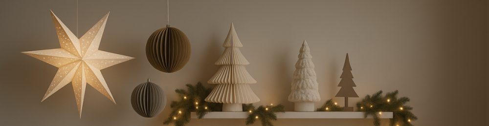 Уютный новогодний декор + тёплый свет гирлянд: честный разбор, что действительно «греет душу»