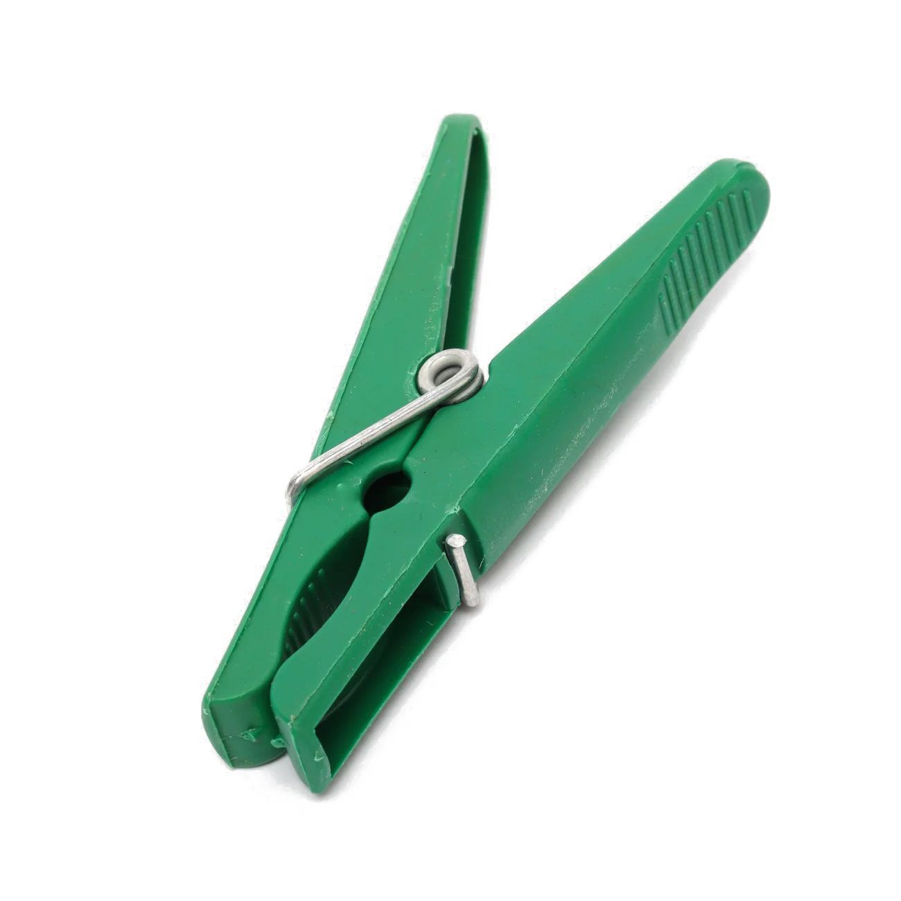 Прищепки для белья пластмассовые Antella 7,5 см 12 шт